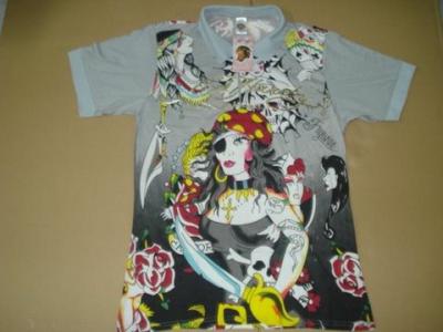 Ed Hardy shirts men-418